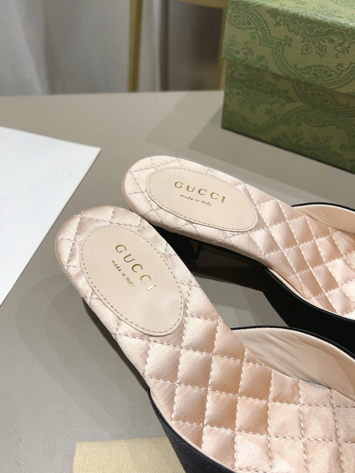 COCO-- 757748 KND90 1000 4.5Heel height item:C-X198K0306